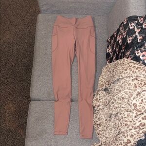 Old Navy Women's Mauve Leggings